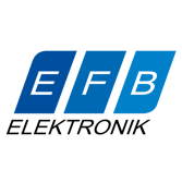 EFB-Elektronik Logo